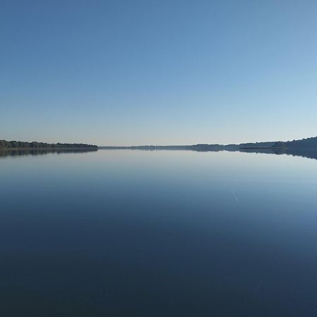 Myślibórz Osrodek Wypoczynkowy "Marina Rozbejko" 빌라 외부 사진