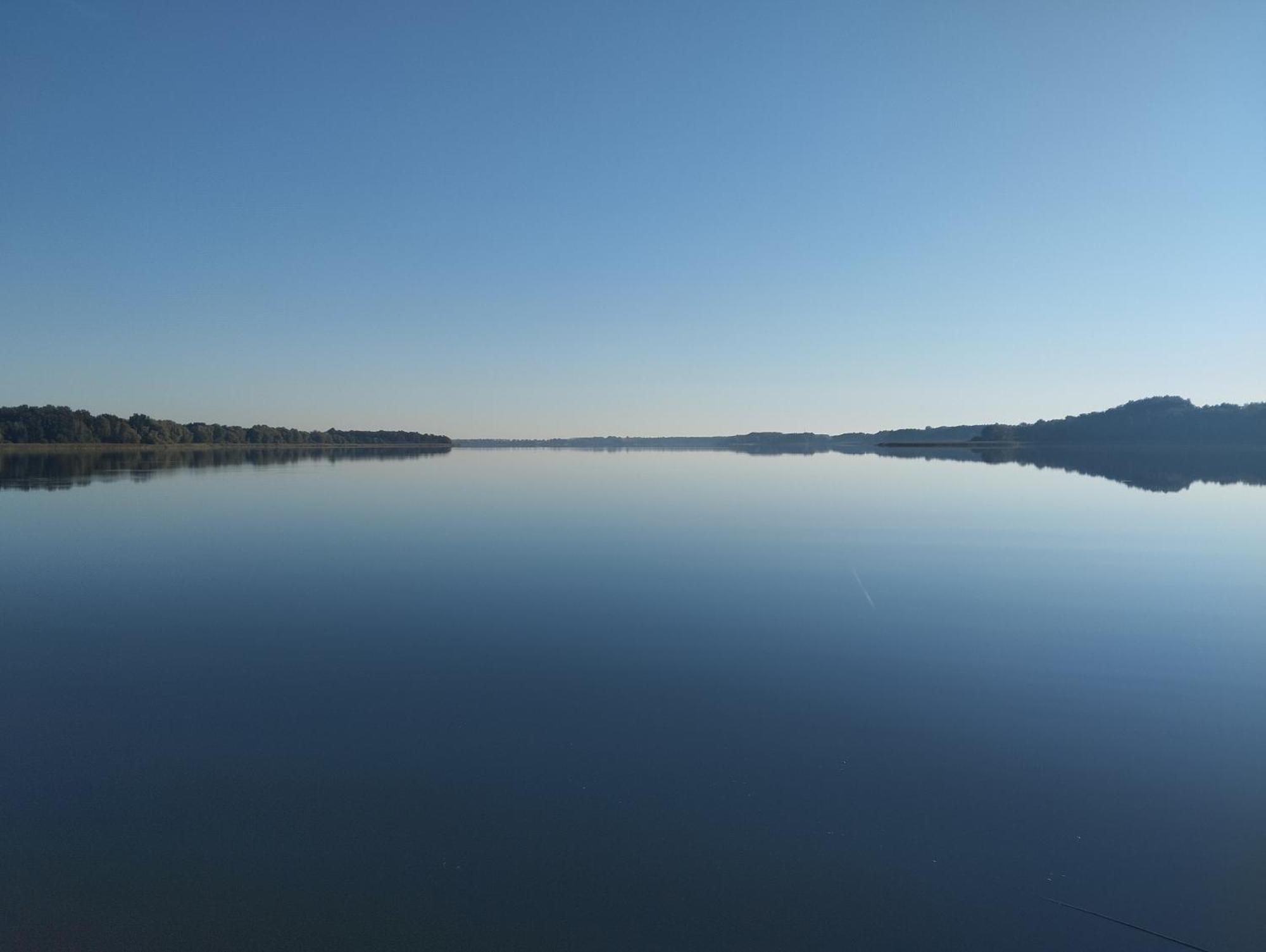 Myślibórz Osrodek Wypoczynkowy "Marina Rozbejko" 빌라 외부 사진